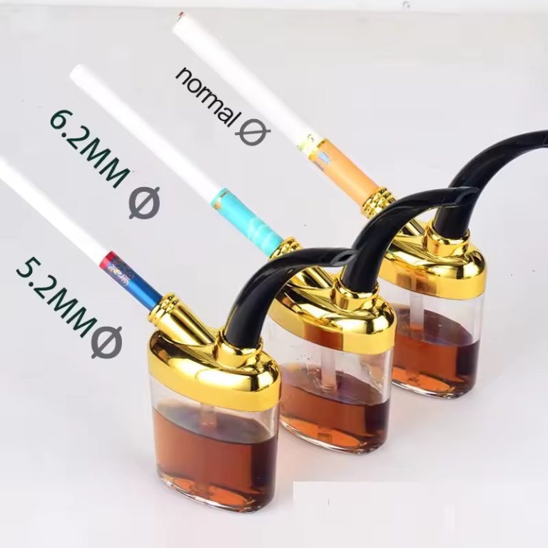 Mini Water Pipe Filter Holder