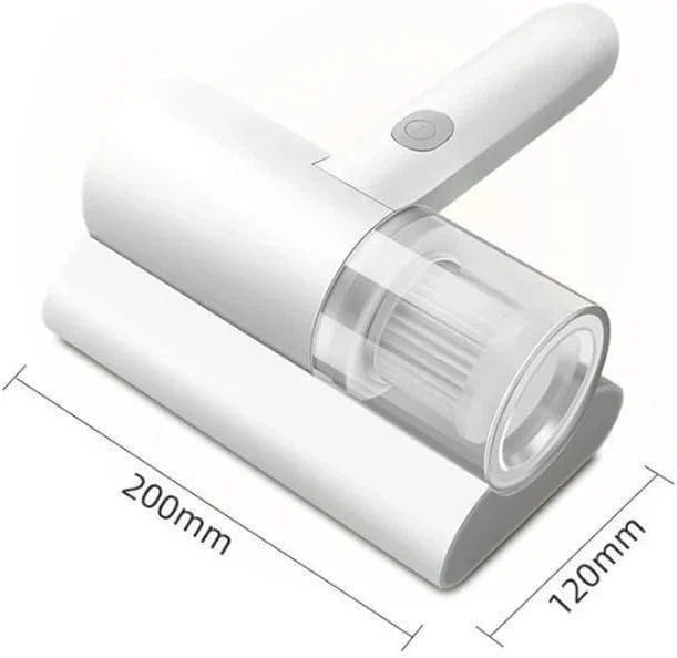 HANDHELD UV VACUUM CLEANER