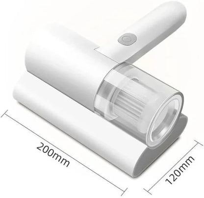 HANDHELD UV VACUUM CLEANER