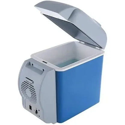 Car Fridge Freezer Cooler