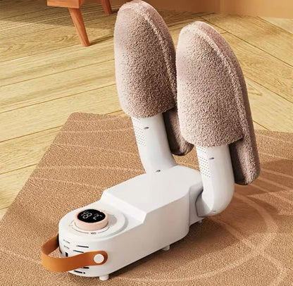 Premium Shoe Dryer