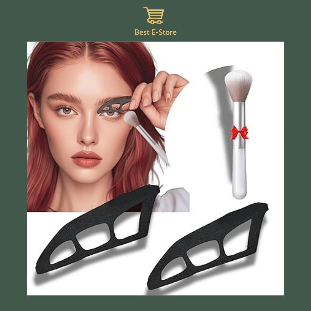 🎯 Perfecte Ogen, Elke Keer: Eye Tour Tool 👁️