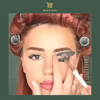 🎯 Perfecte Ogen, Elke Keer: Eye Tour Tool 👁️