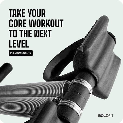Tummy Trimmer