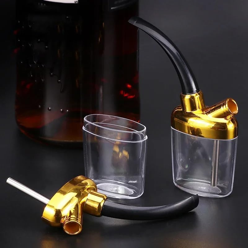 Mini Water Pipe Filter Holder
