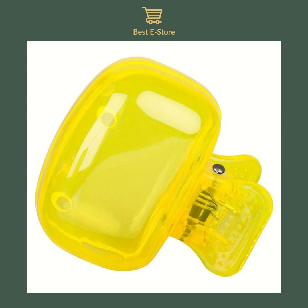 🎒 Protezioni Portatili Spazzolini Denti: Compagni Viaggio Colorati  Igienici 🌟