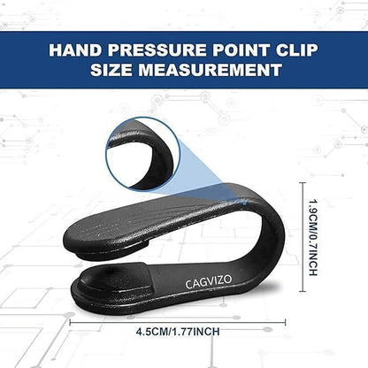 Sugar Control Acupressure Point Clip