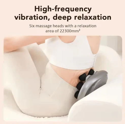 8D Massage Gun (WNK-569)