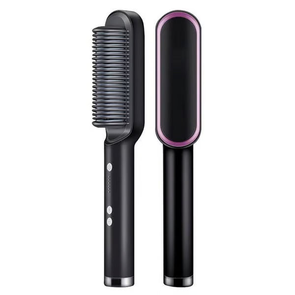 Hot Comb Straightener