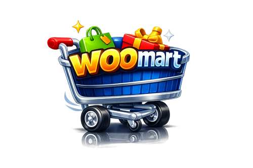 Woo Mart