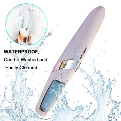 ELECTRIC PEDI CALLUS REMOVER