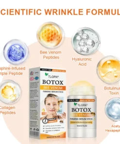 TLOPA® Botox Bee Venom Firming Serum Stick
