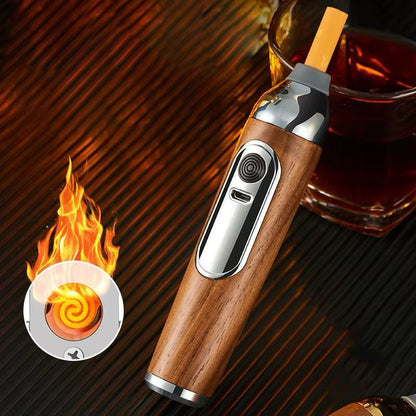 Anti Ash Cigarette Holder