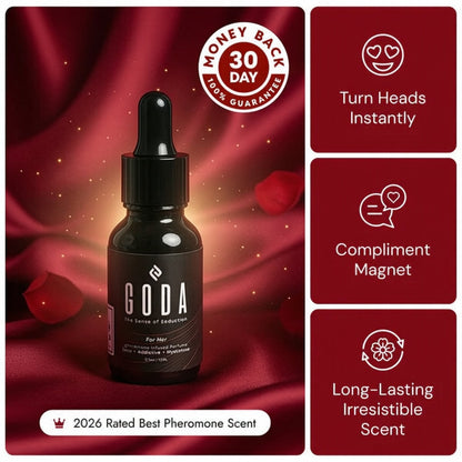 Goda® For Her