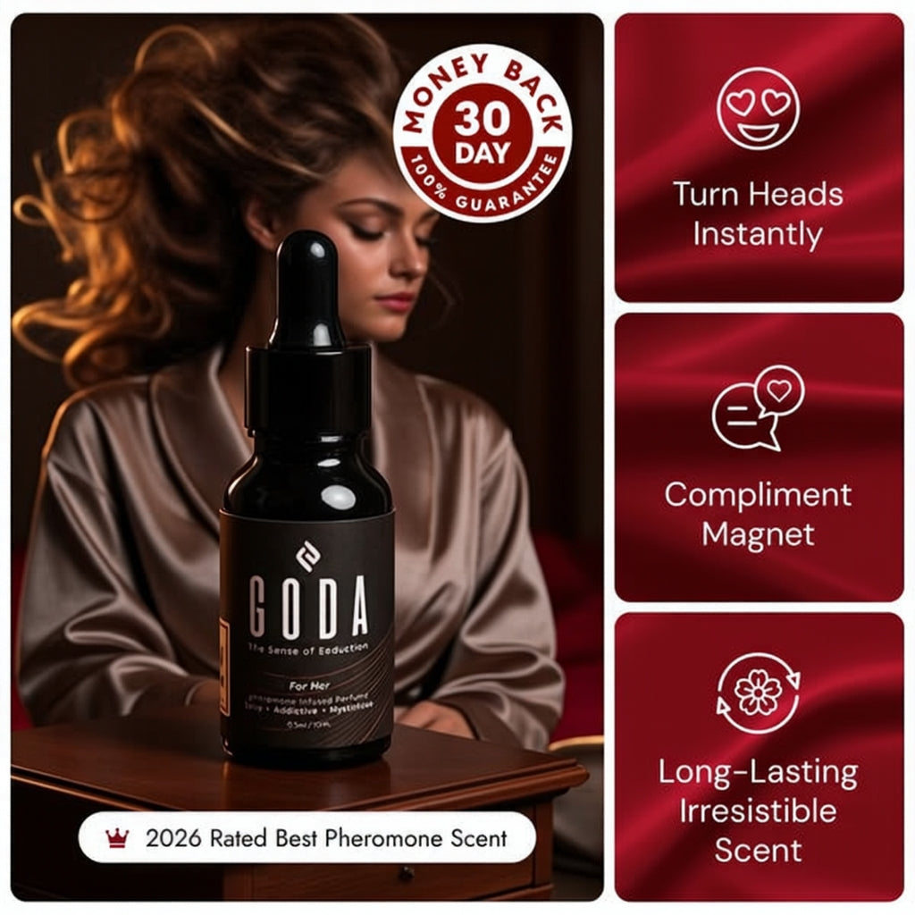 Goda® For Her