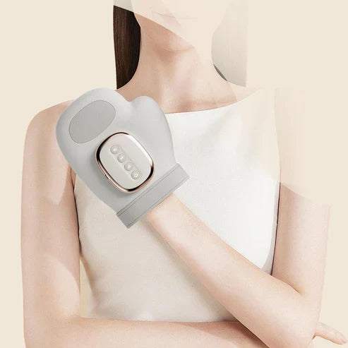 Hand Massage Instrument