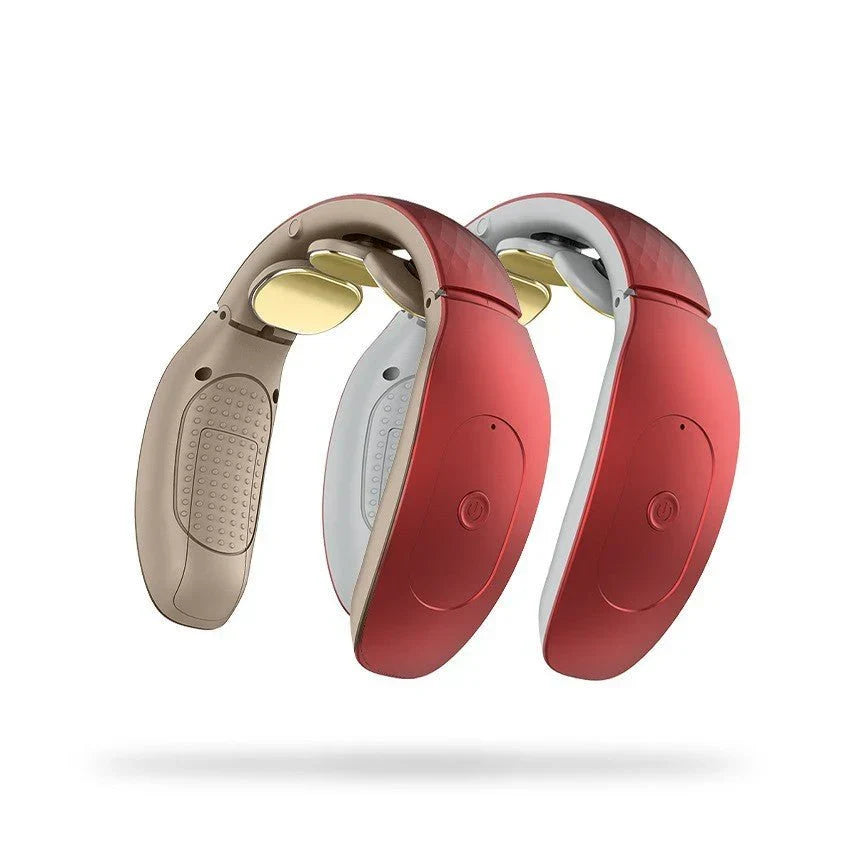 Intelligent Cervical Massager Small Massager