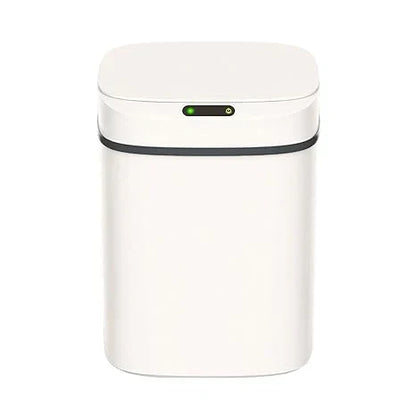 Sensor Dustbin