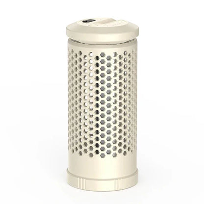 Telescopic Camping Light