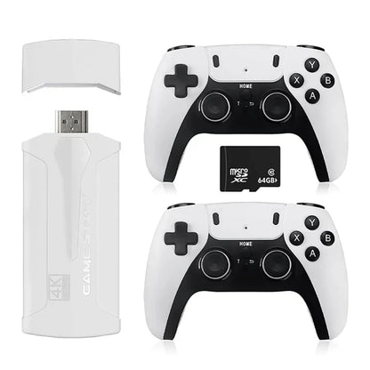 Tv Video Game Controller